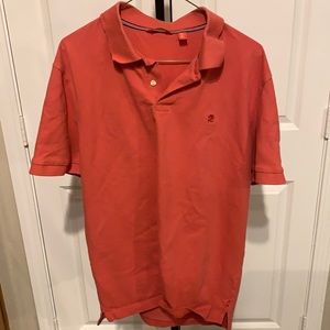 Men’s Polo Izod brand